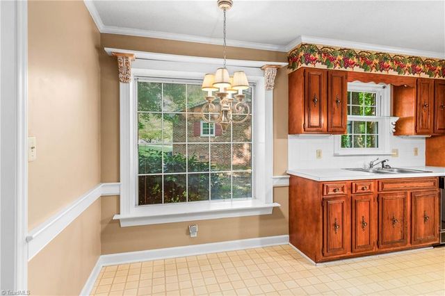 1837 Turfwood Drive, Pfafftown, NC 27040