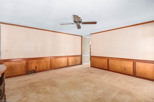1837 Turfwood Drive, Pfafftown, NC 27040
