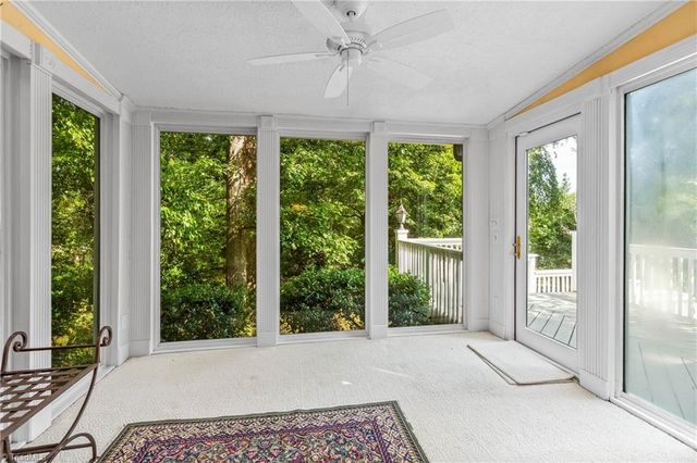 1837 Turfwood Drive, Pfafftown, NC 27040