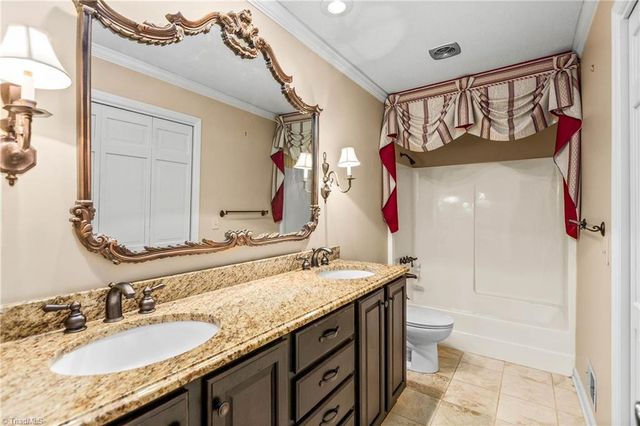 1837 Turfwood Drive, Pfafftown, NC 27040