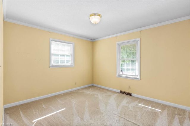 1837 Turfwood Drive, Pfafftown, NC 27040