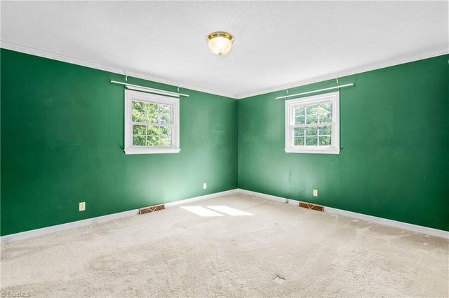 1837 Turfwood Drive, Pfafftown, NC 27040