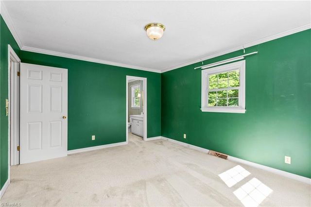 1837 Turfwood Drive, Pfafftown, NC 27040