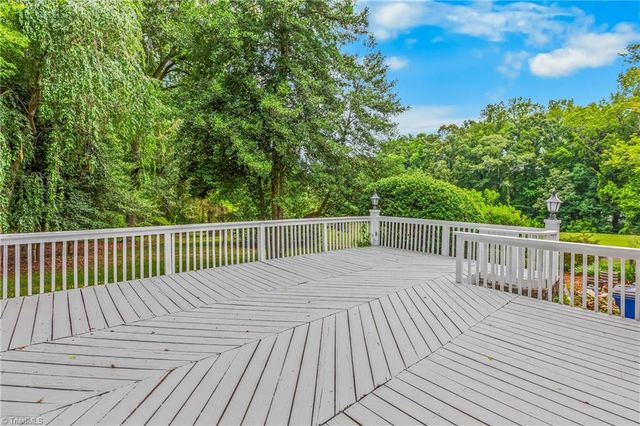 1837 Turfwood Drive, Pfafftown, NC 27040
