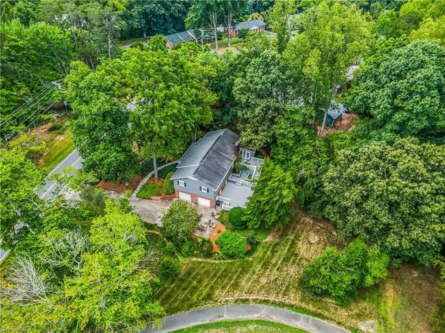 1837 Turfwood Drive, Pfafftown, NC 27040