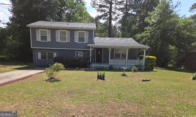 1022 Thornwoode Lane, Stone Mountain, GA 30083