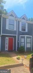 1022 Thornwoode Lane, Stone Mountain, GA 30083