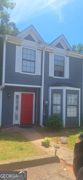 1022 Thornwoode Lane, Stone Mountain, GA 30083