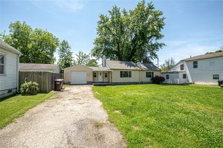 1058 Hale Avenue, Kettering, OH 45419