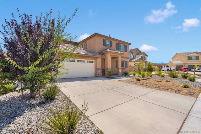 14159 Cornell Ct, Hesperia, CA 92344