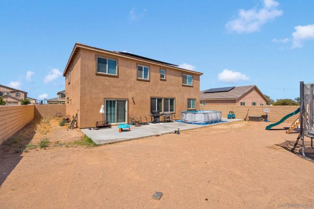 14159 Cornell Ct, Hesperia, CA 92344