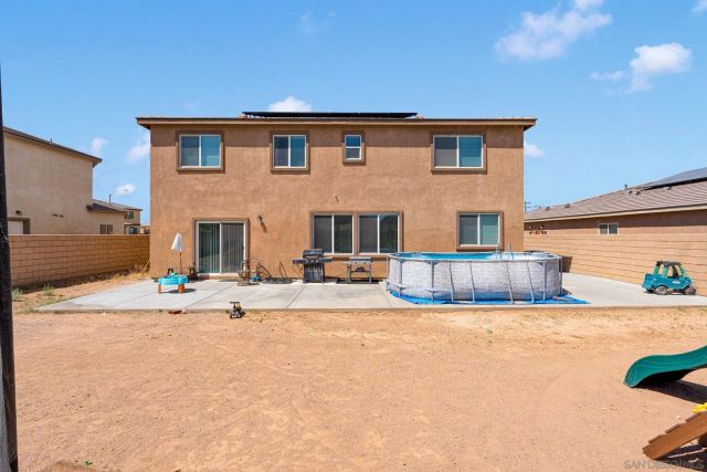 14159 Cornell Ct, Hesperia, CA 92344