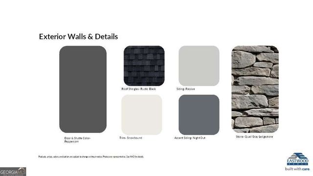 54 Trace Bluff, Dawsonville, GA 30534