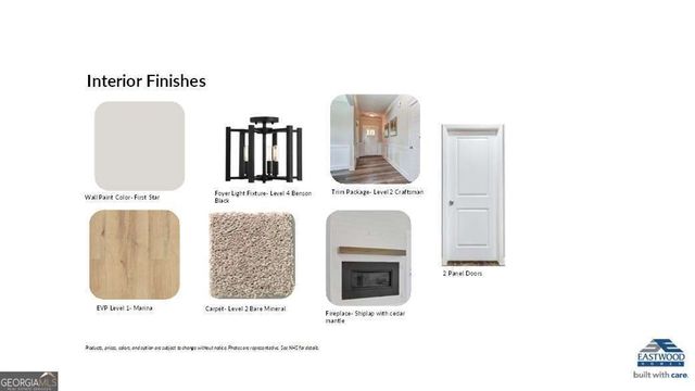 54 Trace Bluff, Dawsonville, GA 30534