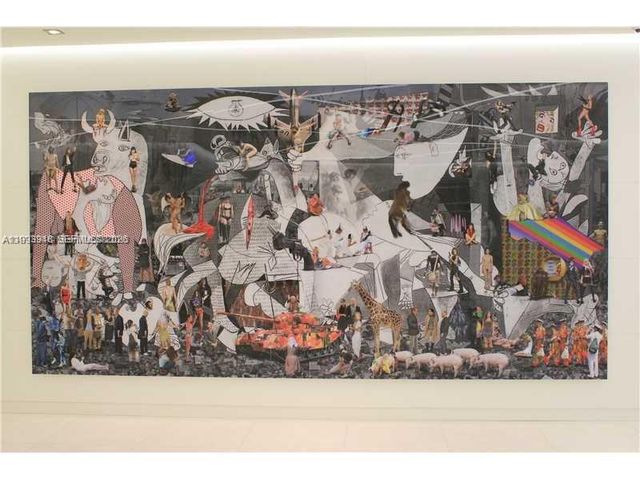 4250 Biscayne Blvd 815, Miami, FL 33137