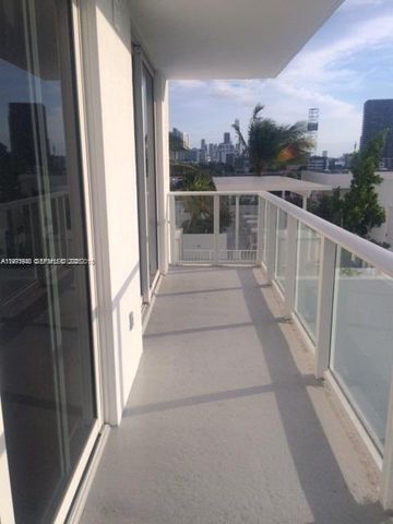 4250 Biscayne Blvd 815, Miami, FL 33137