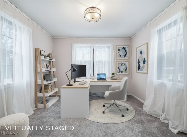 3609 E Scarborough Road, University Heights, OH 44118