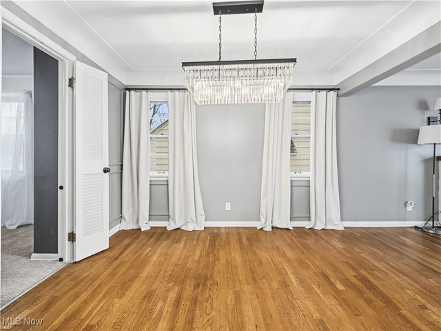 3609 E Scarborough Road, University Heights, OH 44118