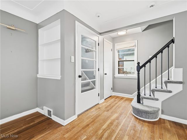 3609 E Scarborough Road, University Heights, OH 44118