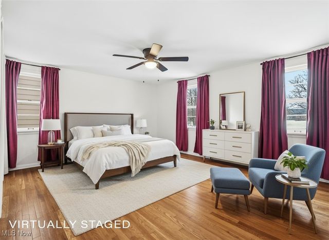 3609 E Scarborough Road, University Heights, OH 44118