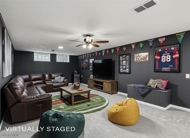 3609 E Scarborough Road, University Heights, OH 44118