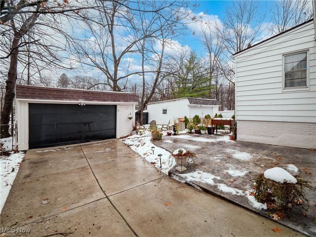 3609 E Scarborough Road, University Heights, OH 44118