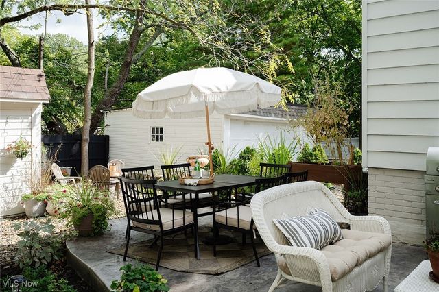 3609 E Scarborough Road, University Heights, OH 44118