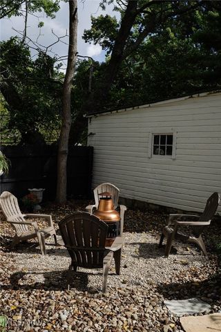 3609 E Scarborough Road, University Heights, OH 44118