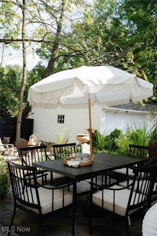 3609 E Scarborough Road, University Heights, OH 44118