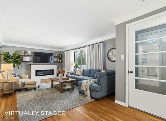 3609 E Scarborough Road, University Heights, OH 44118