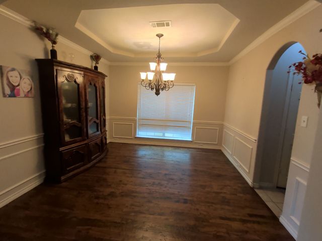 917 Greenfield Court, Kennedale, TX 76060