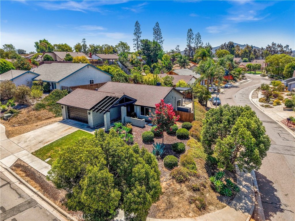 1195 Via Teresa, San Marcos, CA 92069 — exterior