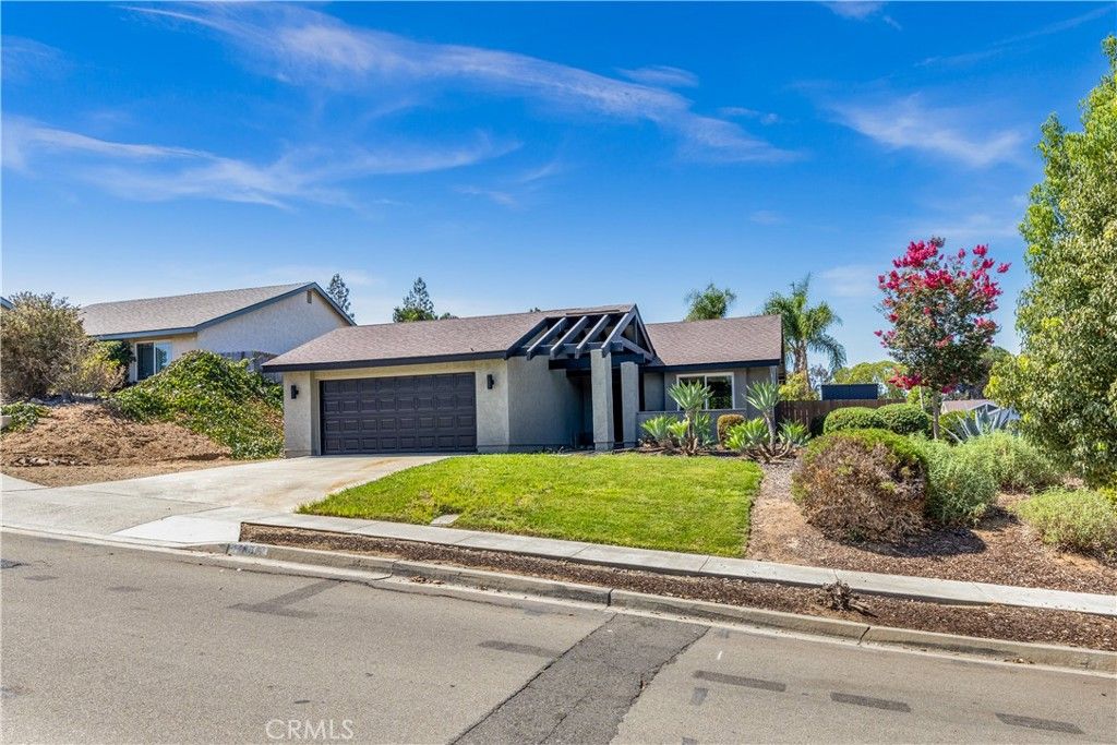 1195 Via Teresa, San Marcos, CA 92069 — photo 2