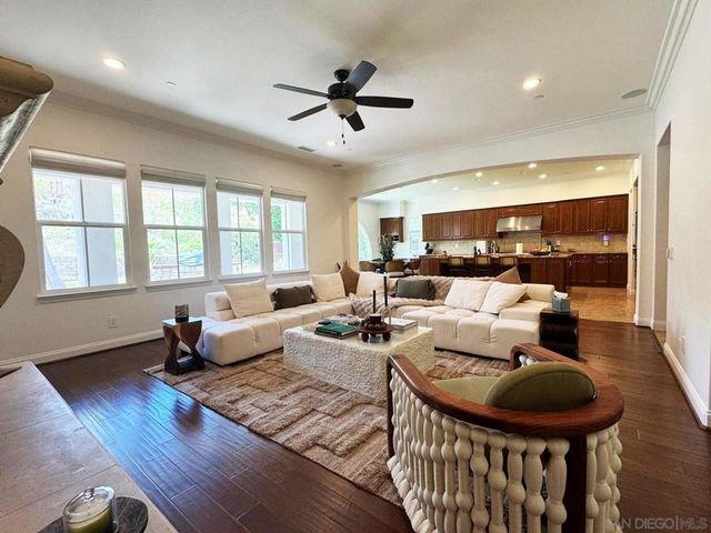 15541 Pinehurst Pl., San Diego, CA 92131
