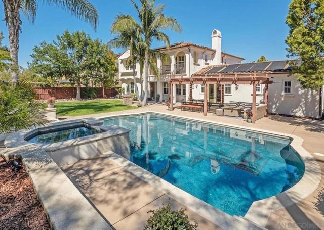 15541 Pinehurst Pl., San Diego, CA 92131