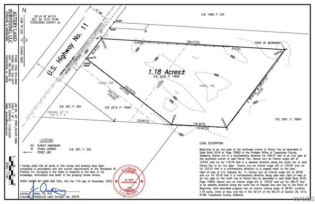 1903 Culver, Tuscaloosa, AL 35401