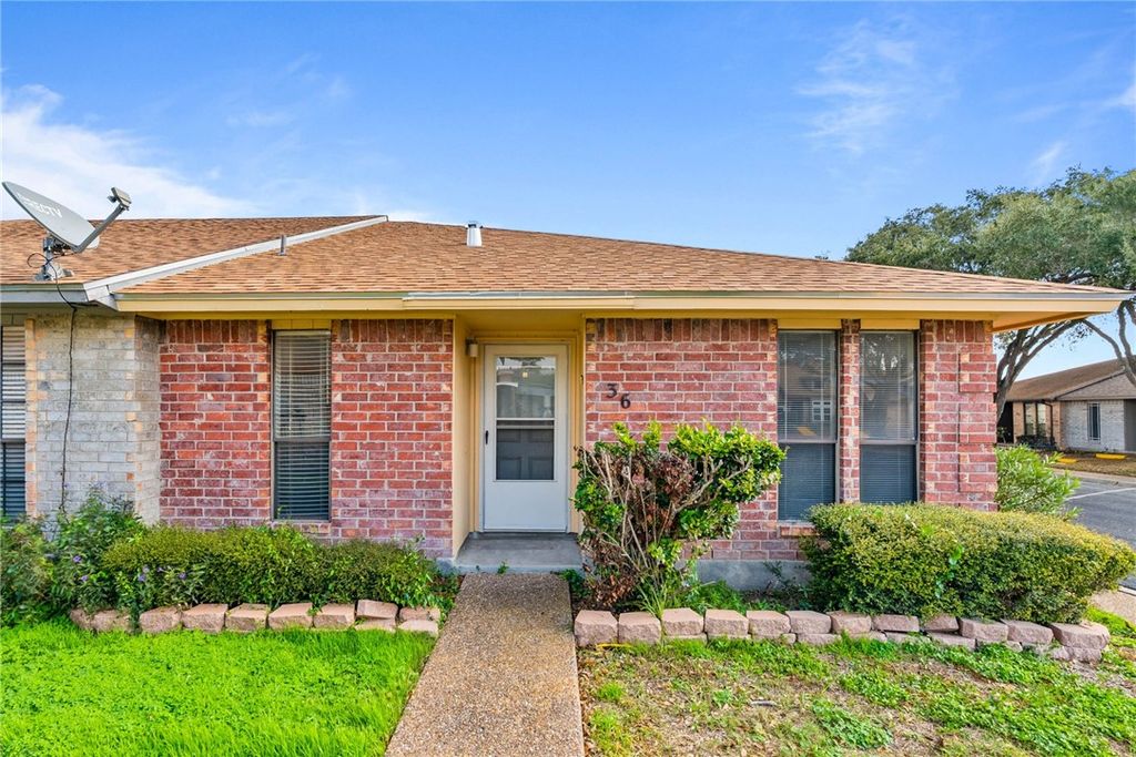13656 Teague 36, Corpus Christi, TX 78410