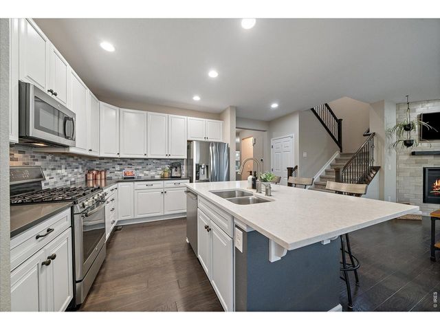 9382 Noble Way, Arvada, CO 80007