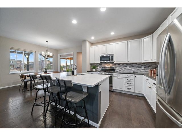 9382 Noble Way, Arvada, CO 80007