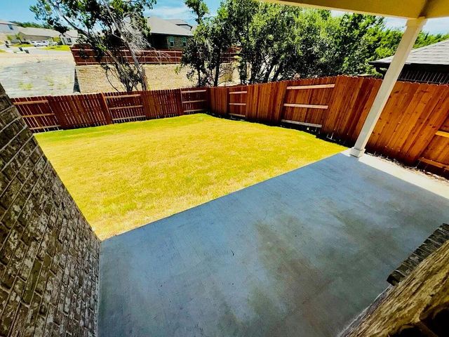 2840 Bandolier PASS, Leander, TX 78641