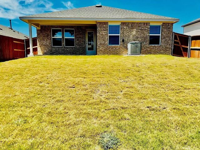 2840 Bandolier PASS, Leander, TX 78641