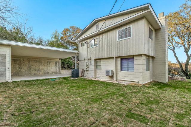 15207 Back Of The Moon ST, Austin, TX 78734