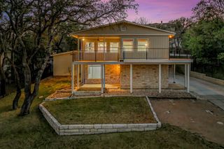 15207 Back Of The Moon ST, Austin, TX 78734