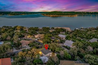 15207 Back Of The Moon ST, Austin, TX 78734