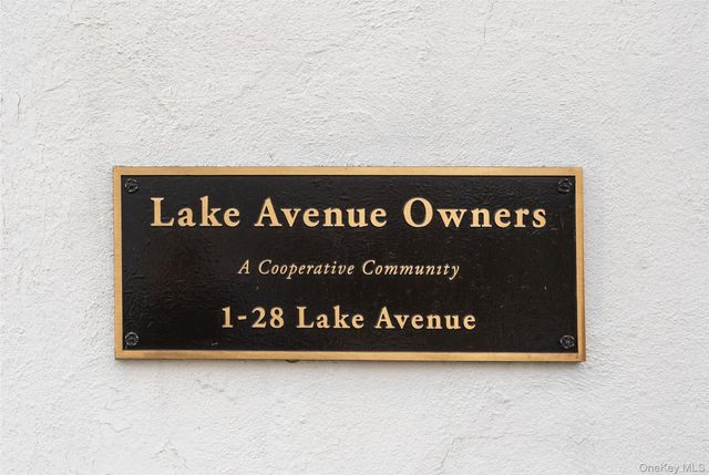 7 Lake Avenue 7, Bronxville, NY 10708