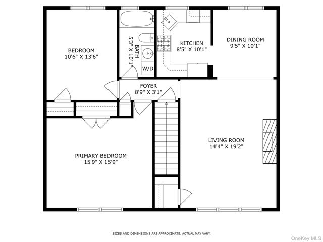 7 Lake Avenue 7, Bronxville, NY 10708