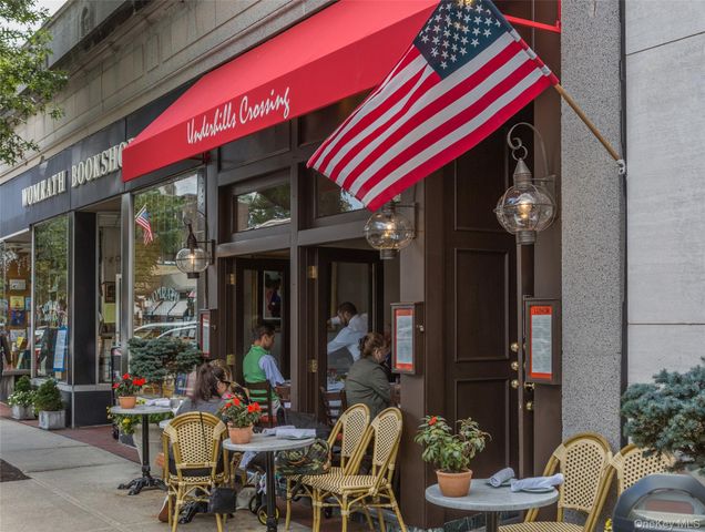 7 Lake Avenue 7, Bronxville, NY 10708