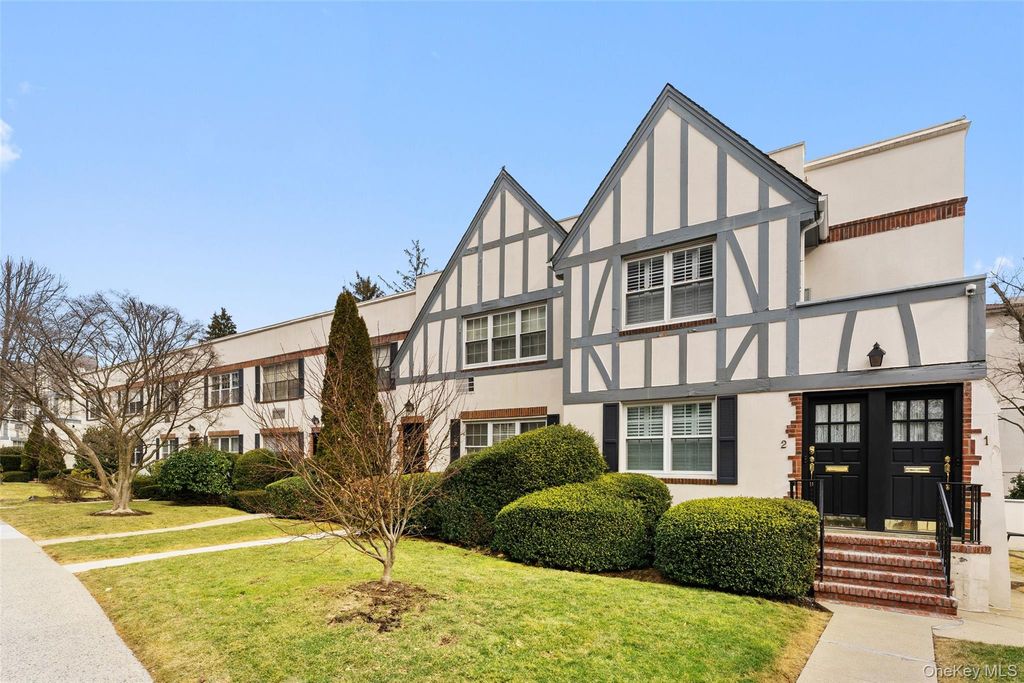 7 Lake Avenue 7, Bronxville, NY 10708