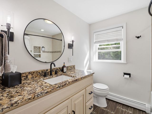 79 Holmes Drive, Manchester, NH 03104