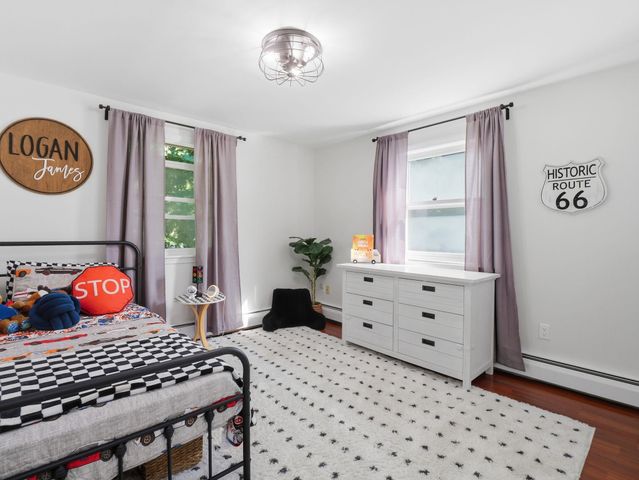 79 Holmes Drive, Manchester, NH 03104